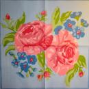 594 Rosen - 3-lagig
